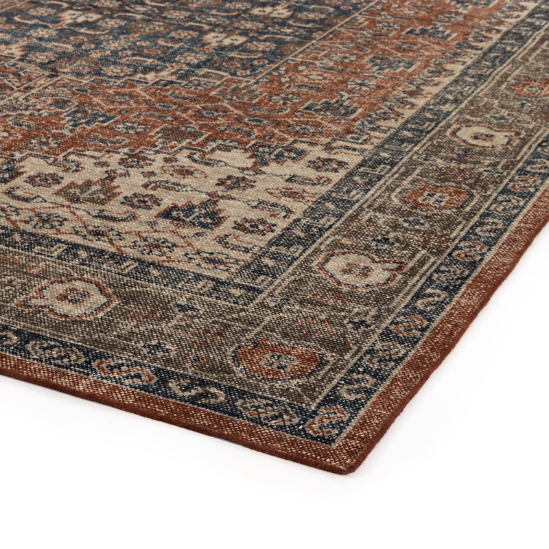 Prato Hand Knotted Rug-Prato-Runner-3'x9', Prato, Rectangle 9' x 12'