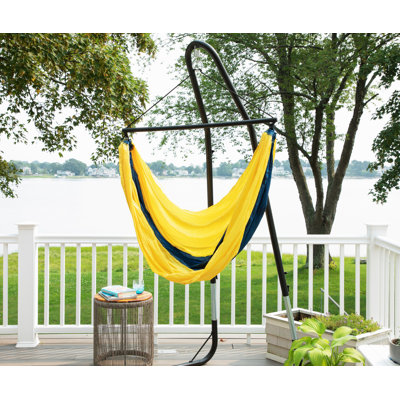 Woollard 1 Person Chair Hammock