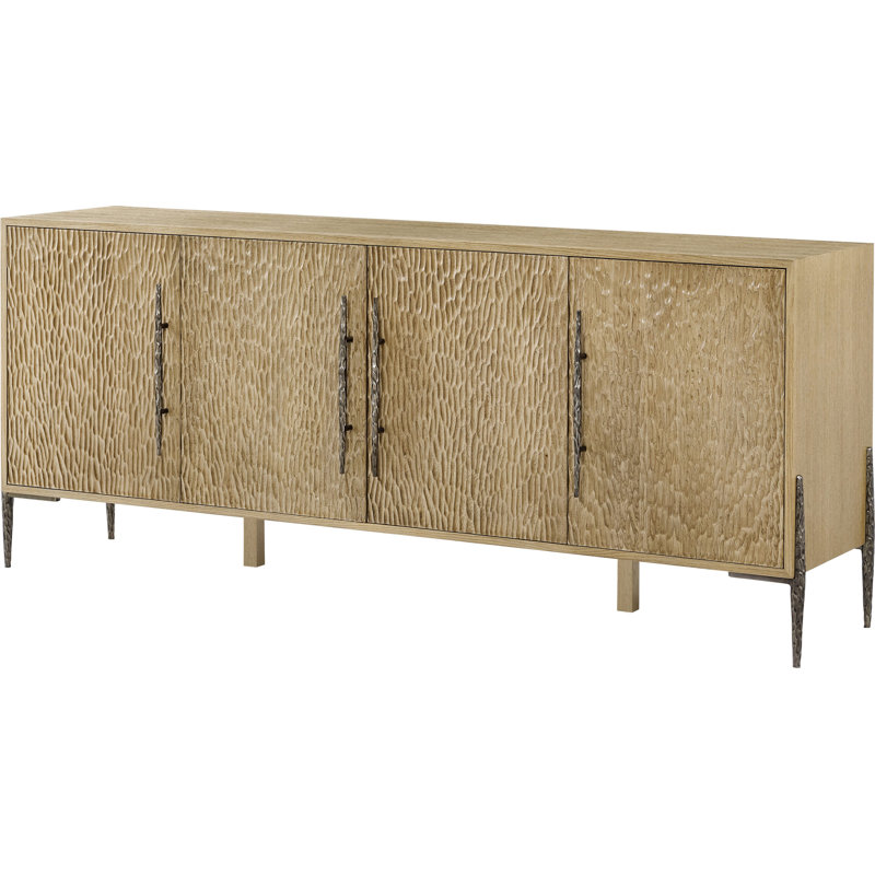 Essence Media Console