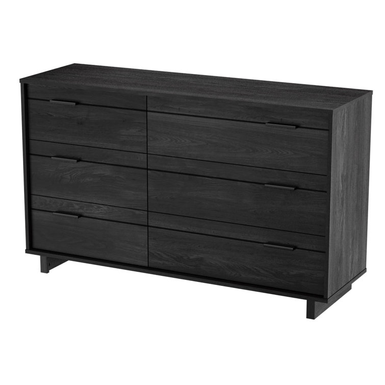 Fynn 6 Drawer Double Dresser