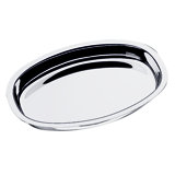 Stainless Steel Tray