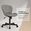 Chaise de bureau en polyuréthane-130083709