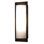 Seth 1 - Light Flush Mounted Sconce