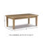 Table basse Gundrath