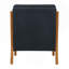 Chaise longue en bois-130495946