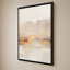 «Memory of the West No Pink» par Julia Purinton - impression sur toile-2026488761-2026488762