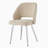 Lipoton Linen Side Chair