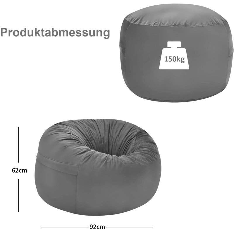 Classic Bean Bag