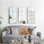 Miroir mural Traditional
