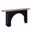 Console 66 po Modern Minimalist