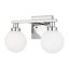 2 - Light Vanity Light