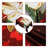 Christmas Tablecloth SET