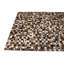 Tapis multicolore Jaime