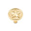 CK Series 1 1/4" Diameter Mushroom Knob-12829745