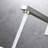 Wall-mounted bathroom sink or bathtub faucet-115745109