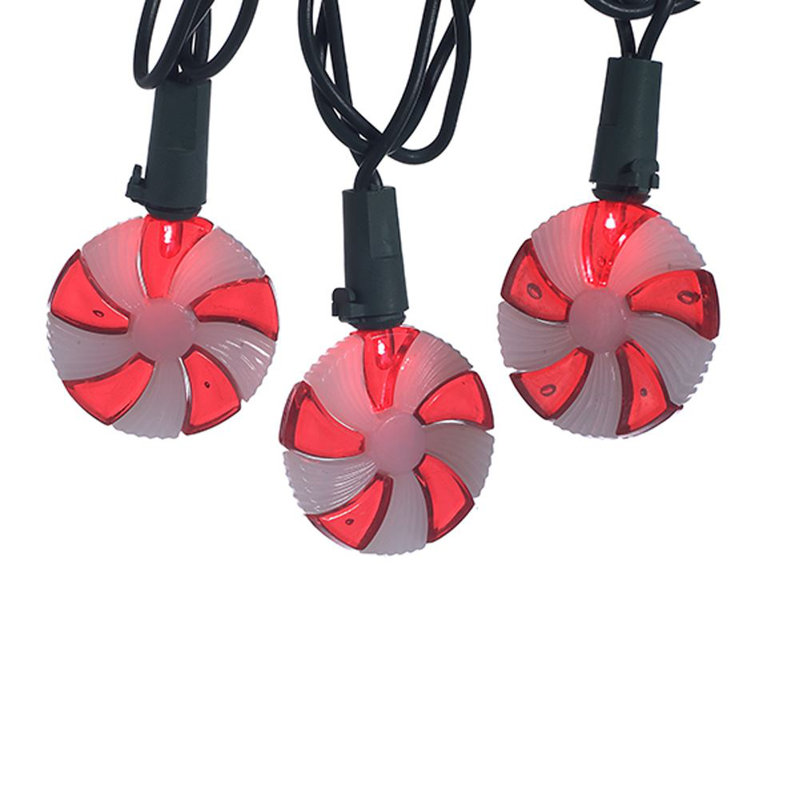 17.7'' LED String Lights