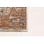 Tapis crème Malaylah Vintage 3 pi 10 po x 6 pi 9 po