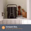 VonShef 0.3L Rice Cooker