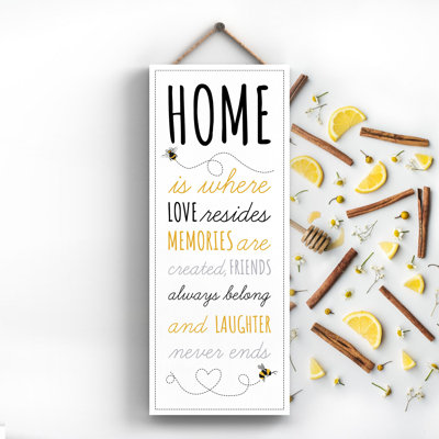 Wall Decor