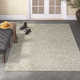 Cait Handmade Tan Rug