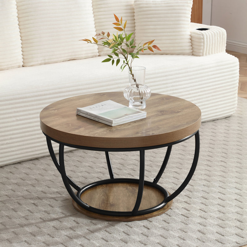 George Oliver Table for Living Room, Home Office - Wayfair Canada