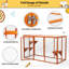 Cat Cage