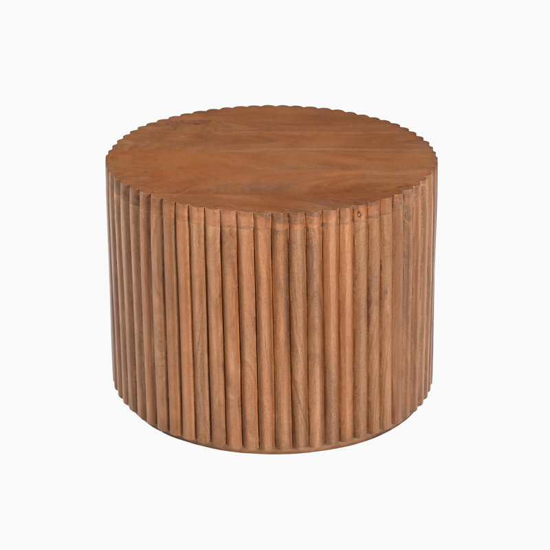 Table basse Hood