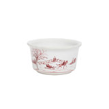 Country Estate Winter Frolic Ramekin