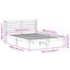 Solid Wood Bed Frame-841372738-1020713297