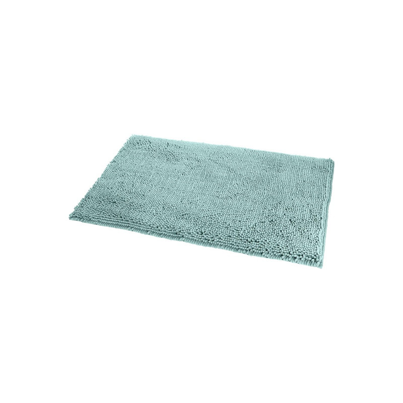 Manufactured Wood Non-Slip Bath Mat
