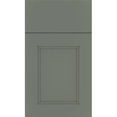 Échantillon de porte à accès complet Dwelling