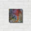Orren Ellis «Lunar Tiles II» par James Burghardt, art mural en métal-1099620377