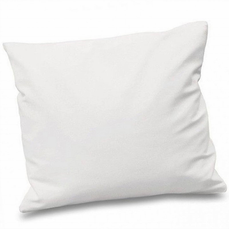 Capehart Square Cushion Pad, 40cm H X 40cm W
