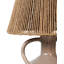 Charisse Brown Table Lamp-137190769