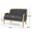 Canapé moderne LOVESEAT