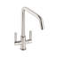 Abode Globe Quad Monobloc Tap-59905080