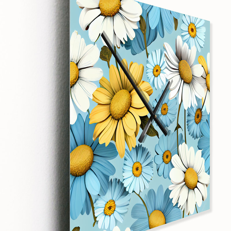 Horloge murale Jenise, Petit
