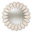 Miroir d'appoint Cesena