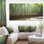 «Beautiful View of Bamboo Forest», reproduction de photo sur toile tendue-229234745-258701435