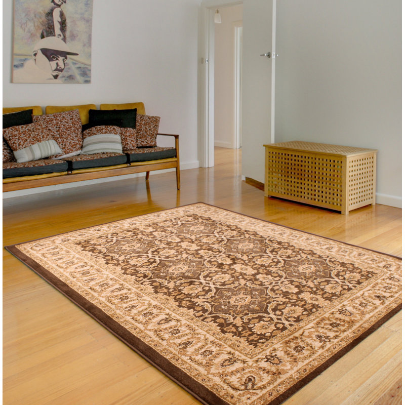 Southridge Oriental Area Rug, Rectangle 160 x 230cm
