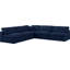Canapé modulaire de coin symétrique 118 po Burrows-1346580046