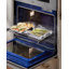 30" Transitional Combination Wall Oven with Steam-Combi