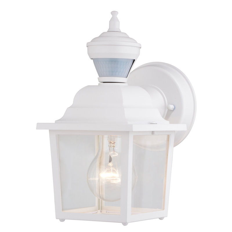 Desteny Wall Light, White 