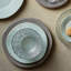 Lastra Handmade Italian Stoneware Dinner Plate-18841569