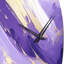 Horloge murale «Abstract Abstract»-701905774