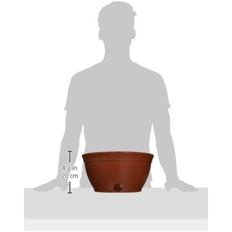 Metal Hose Pot