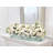 Rose Arrangement in Vase-91246183-91246180