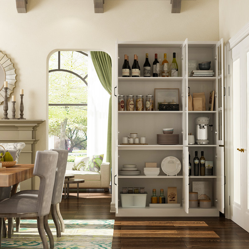 Brienne Dining Cabinet