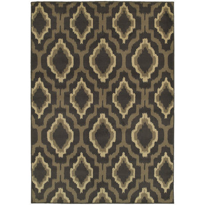 Willingford Geometric Indoor Rug