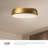 Laval Acrylic LED Flush Mount-66310671-66310669